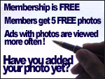 Add a Alaska Passions profile photo Image recommending members add Alaska Passions profile photos