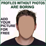 Add a Alaska Passions profile photo Image recommending members add Alaska Passions profile photos